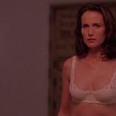 Andie MacDowell nude #0041