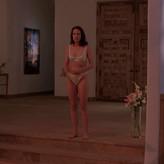 Andie MacDowell nude #0042