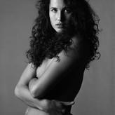 Andie MacDowell голая #0050