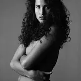 Andie MacDowell nude #0050