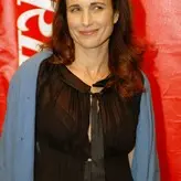 Andie MacDowell голая #0074