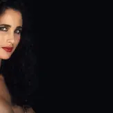 Andie MacDowell nude #0086