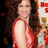 Andie MacDowell голая #0100