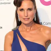 Andie MacDowell голая #0102