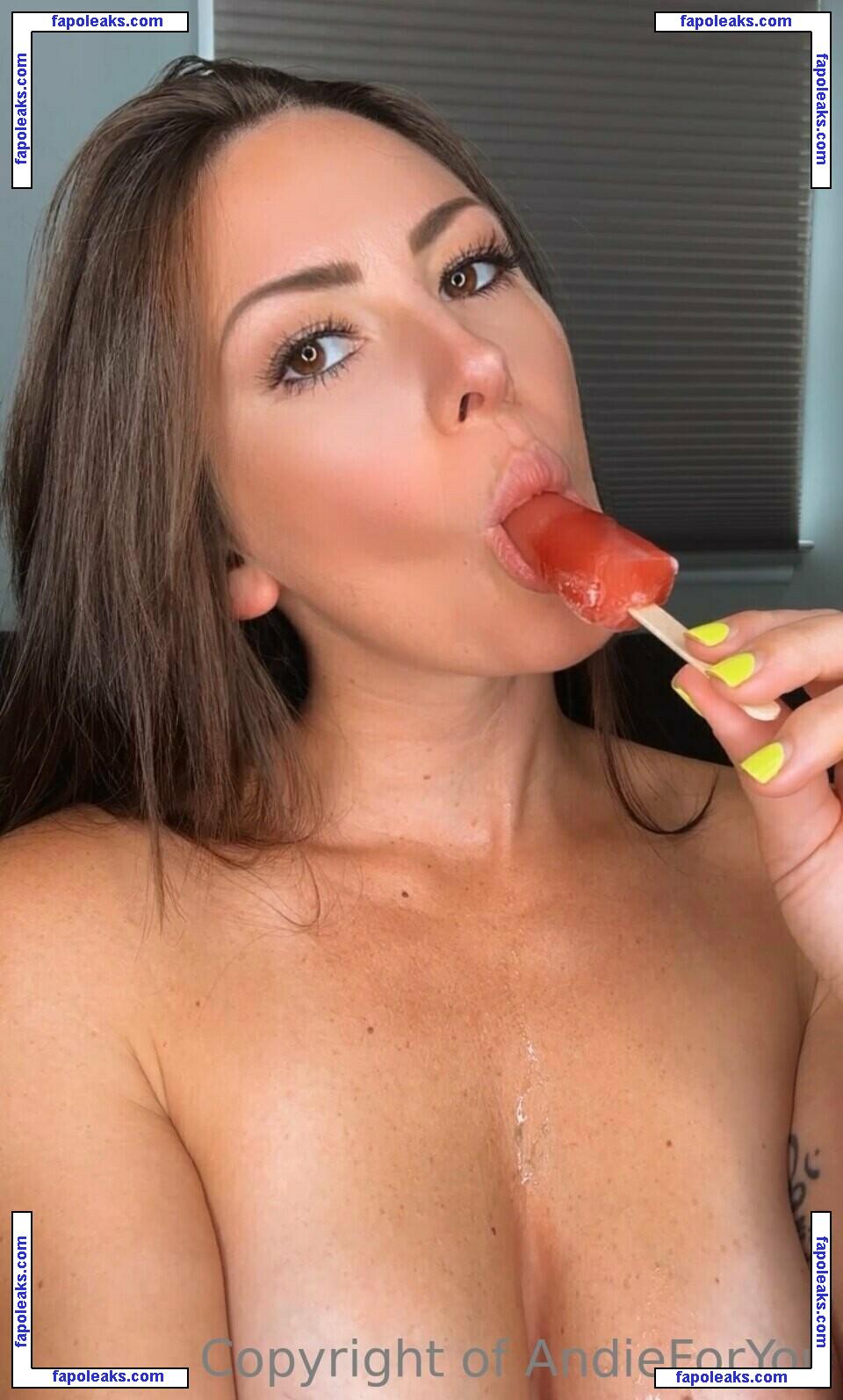 Andieforyou nude photo #0017 from OnlyFans