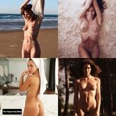 Andja Lorein nude #0081