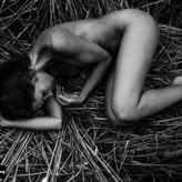 Andja Lorein nude #0094