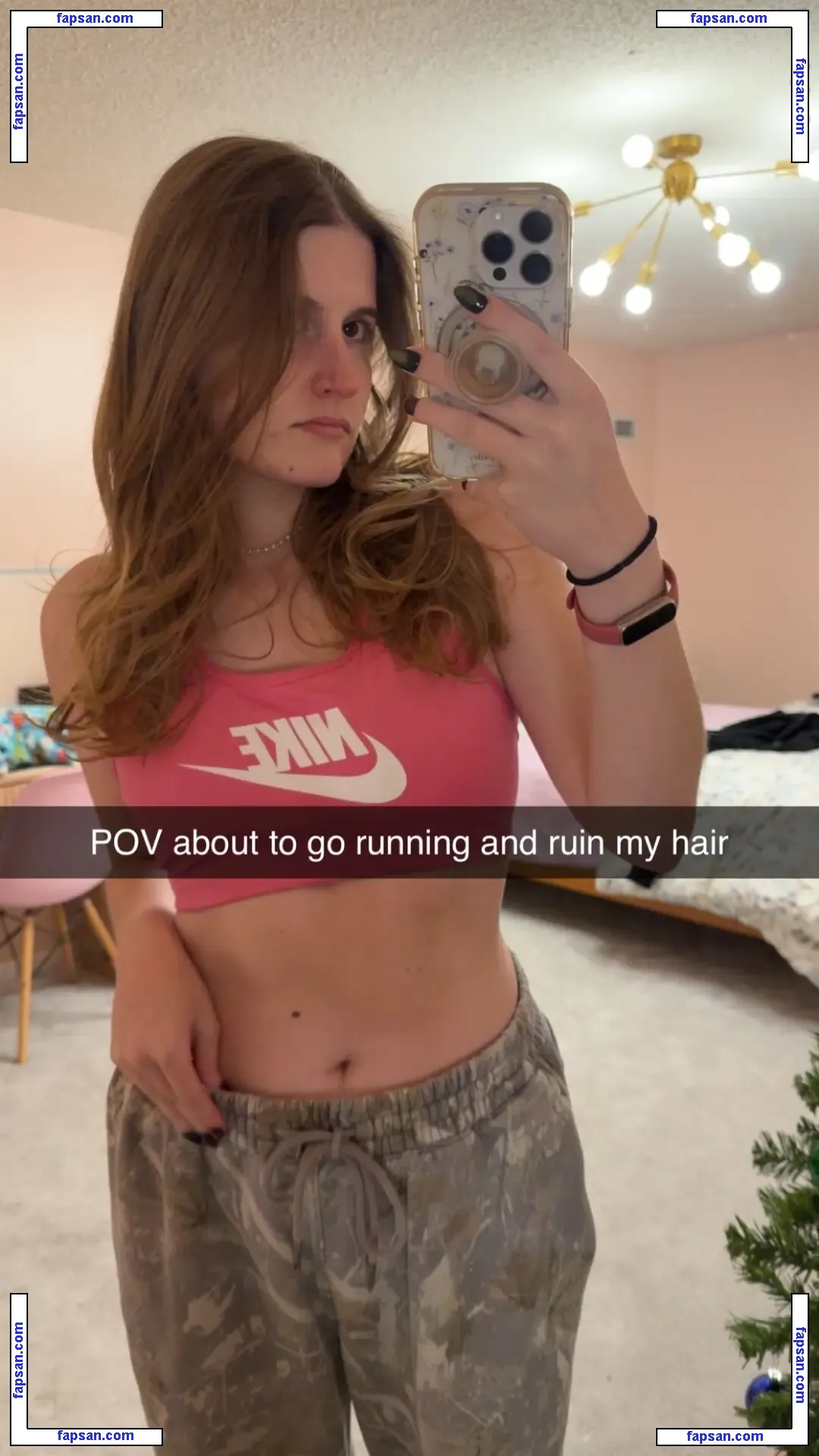 Andra Berghoff nude photo #0003 from OnlyFans