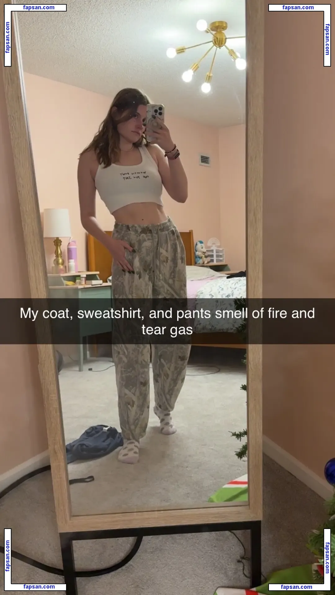 Andra Berghoff nude photo #0004 from OnlyFans