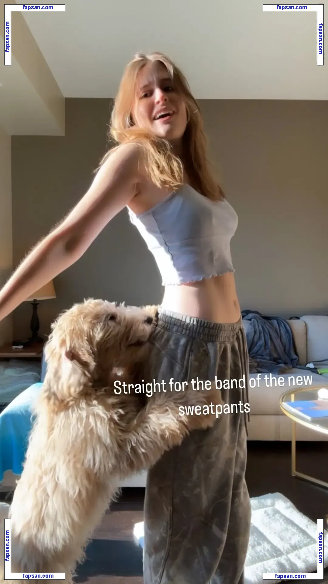 Andra Berghoff nude photo #0005 from OnlyFans