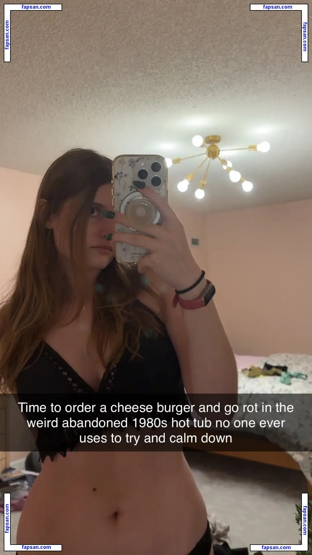 Andra Berghoff nude photo #0006 from OnlyFans