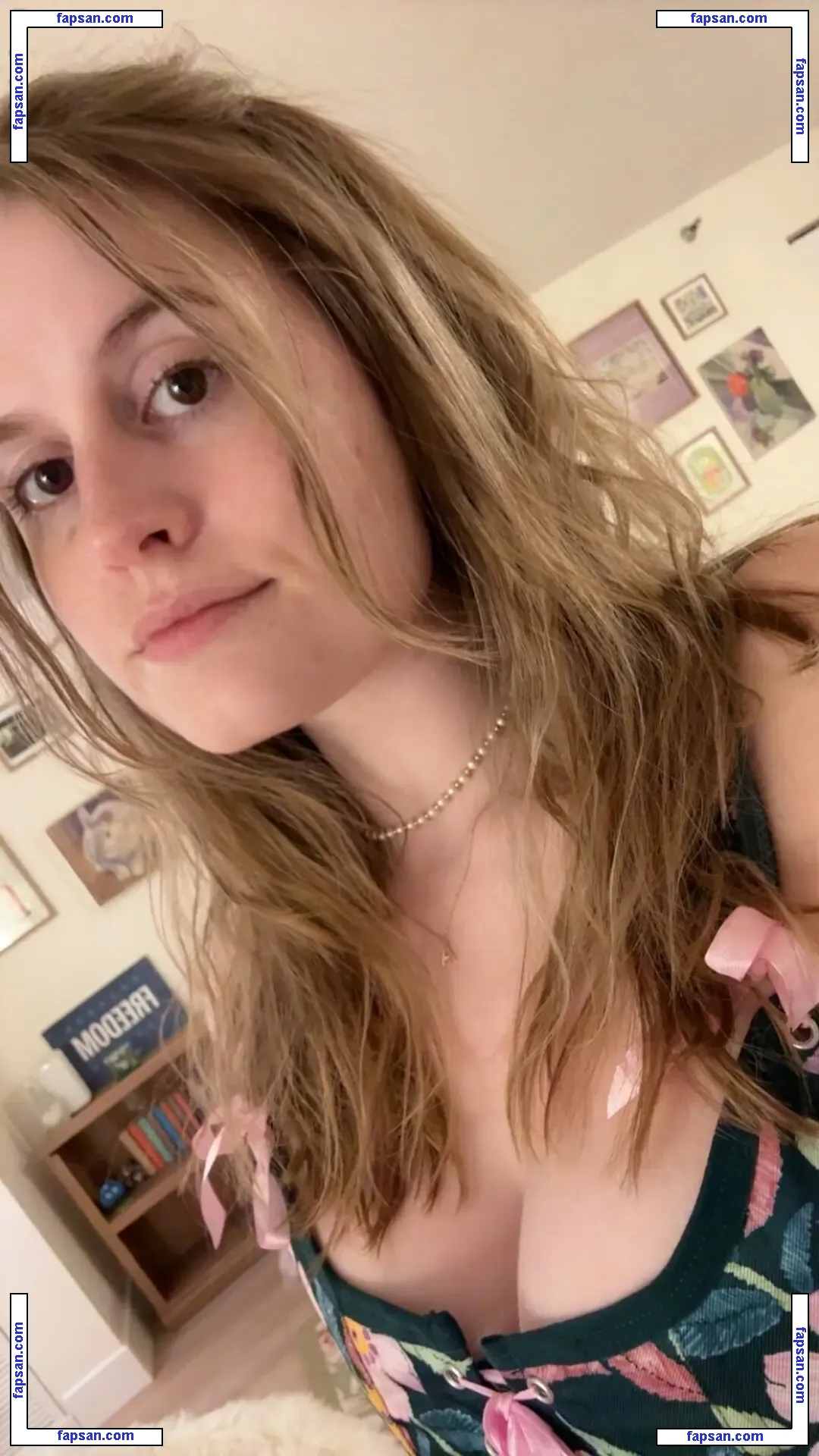 Andra Berghoff nude photo #0007 from OnlyFans