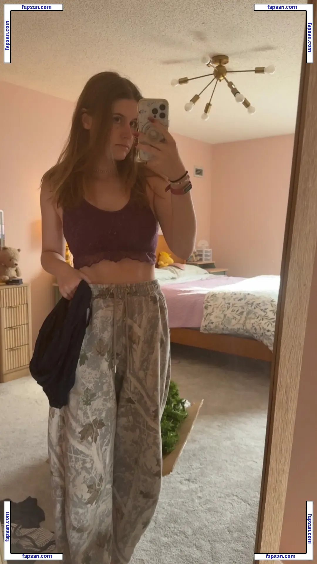 Andra Berghoff nude photo #0008 from OnlyFans