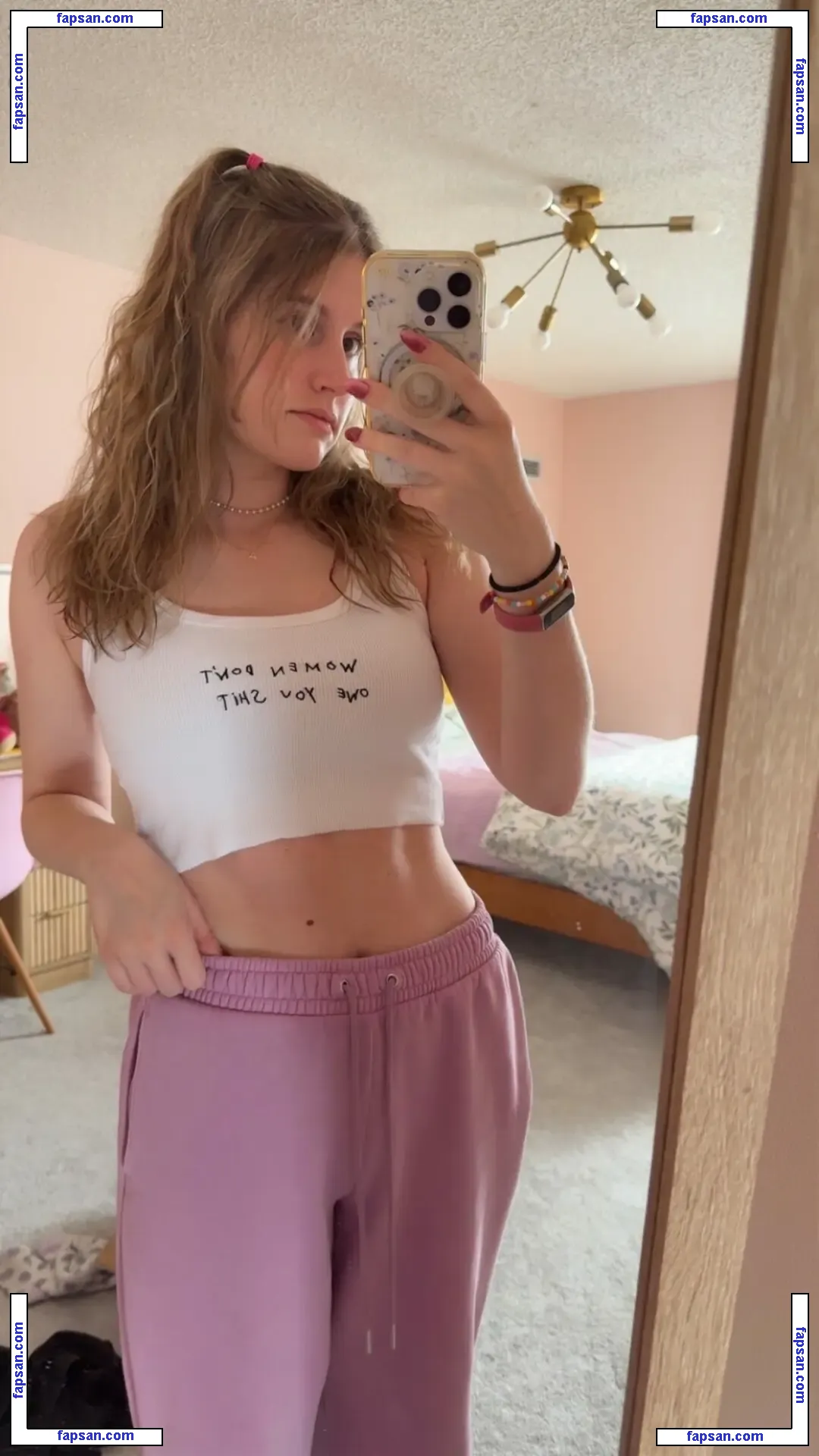 Andra Berghoff nude photo #0009 from OnlyFans