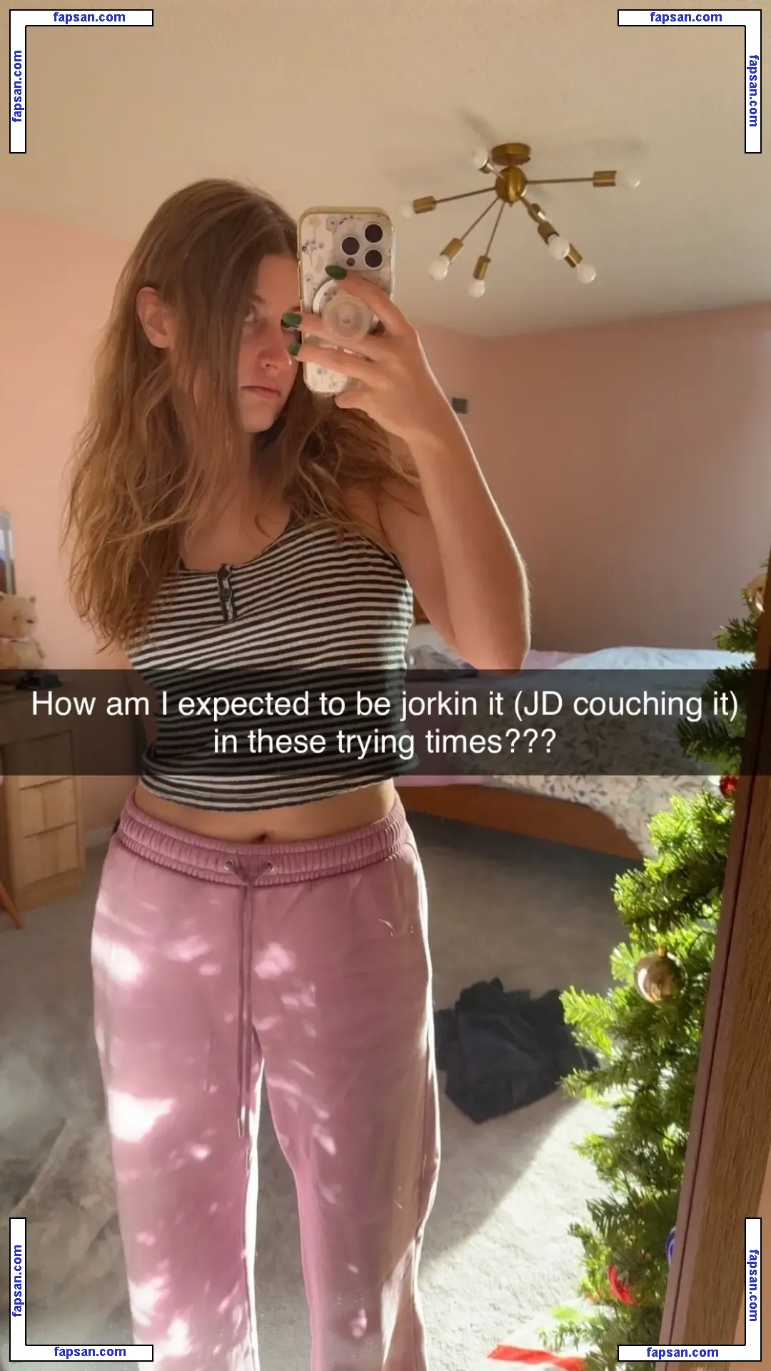 Andra Berghoff nude photo #0011 from OnlyFans