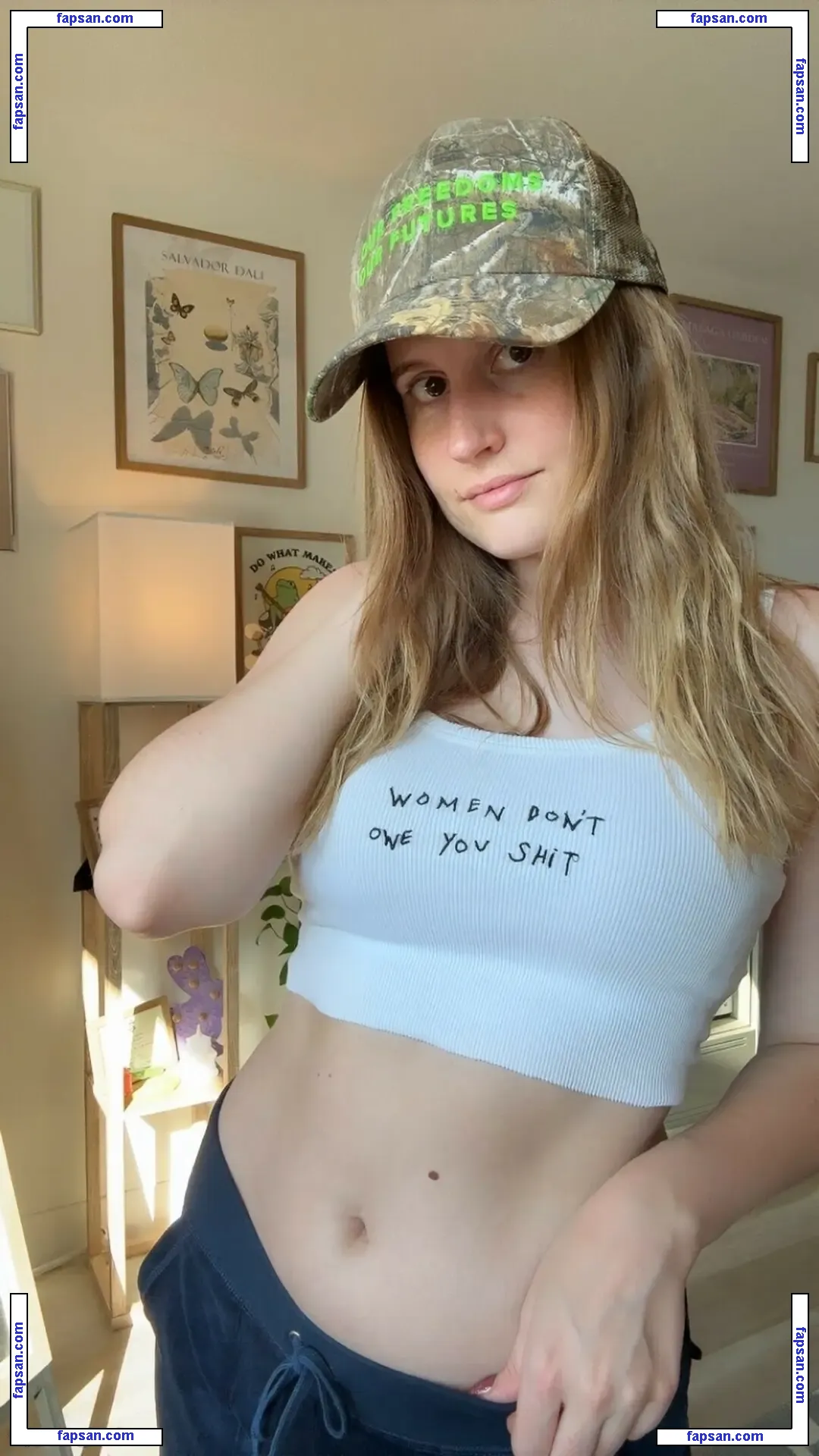 Andra Berghoff nude photo #0014 from OnlyFans