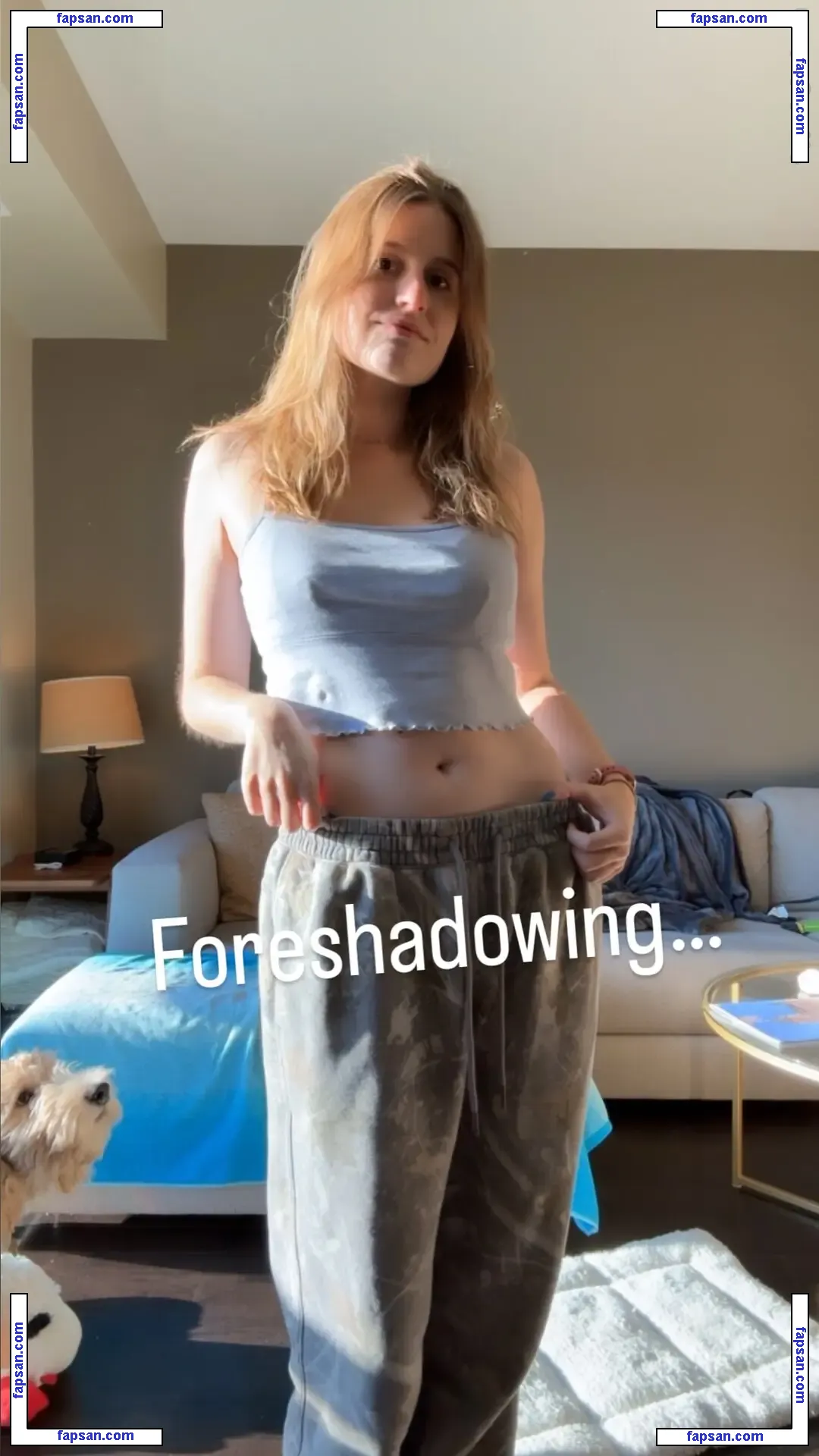 Andra Berghoff nude photo #0016 from OnlyFans