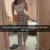 Andra Berghoff nude #0004