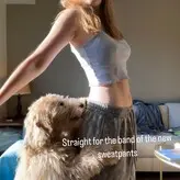 Andra Berghoff nude #0005