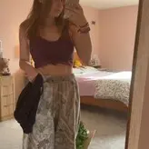 Andra Berghoff nude #0008