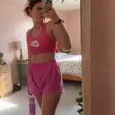 Andra Berghoff nude #0015