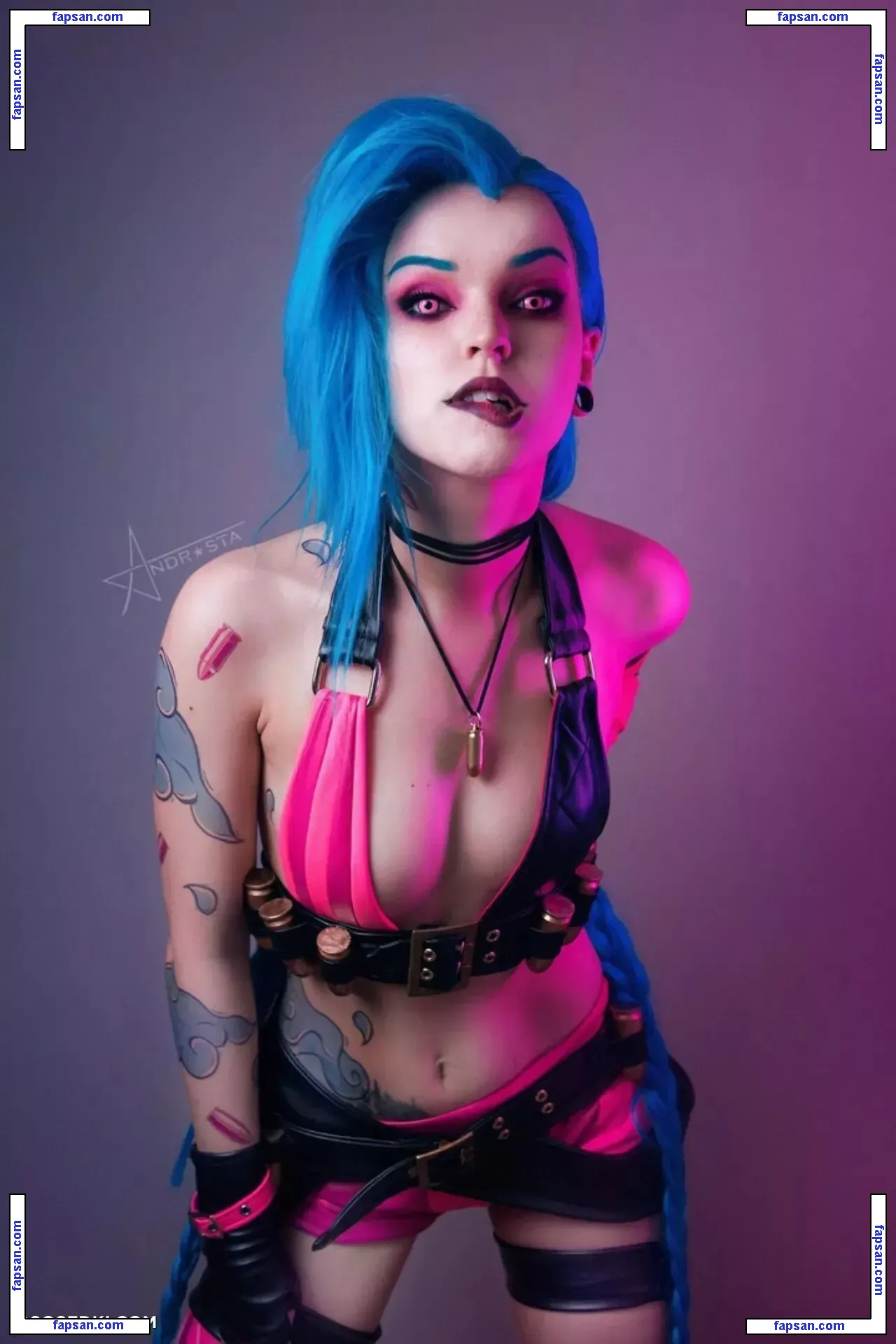 Andrasta nude photo #0121 from OnlyFans