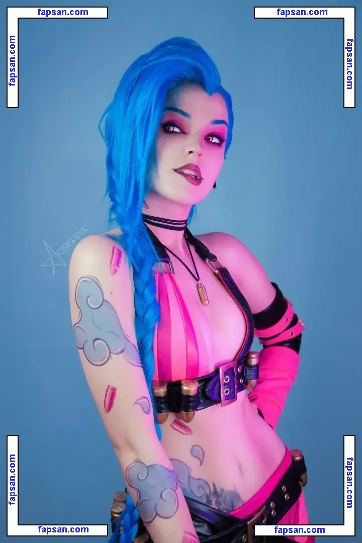 Andrasta nude photo #0123 from OnlyFans
