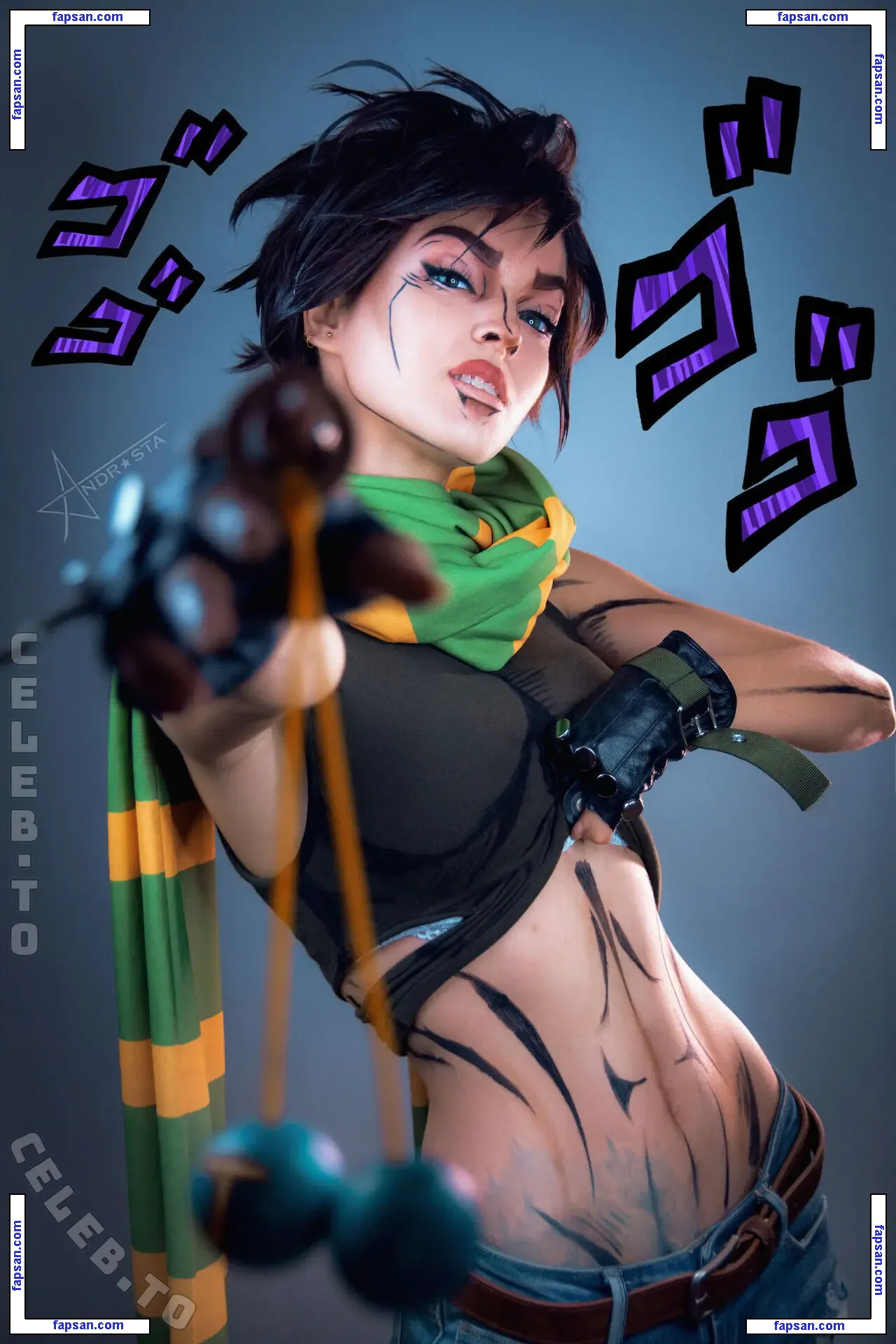 Andrasta nude photo #0130 from OnlyFans