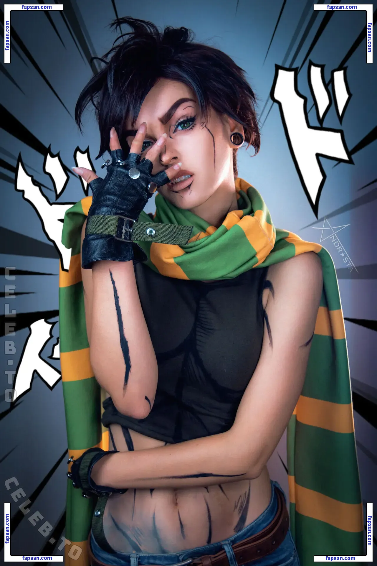 Andrasta nude photo #0131 from OnlyFans