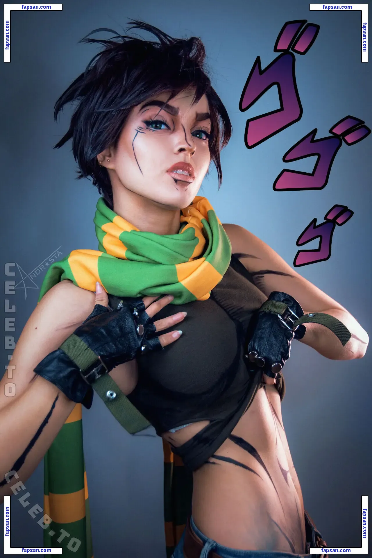 Andrasta nude photo #0132 from OnlyFans