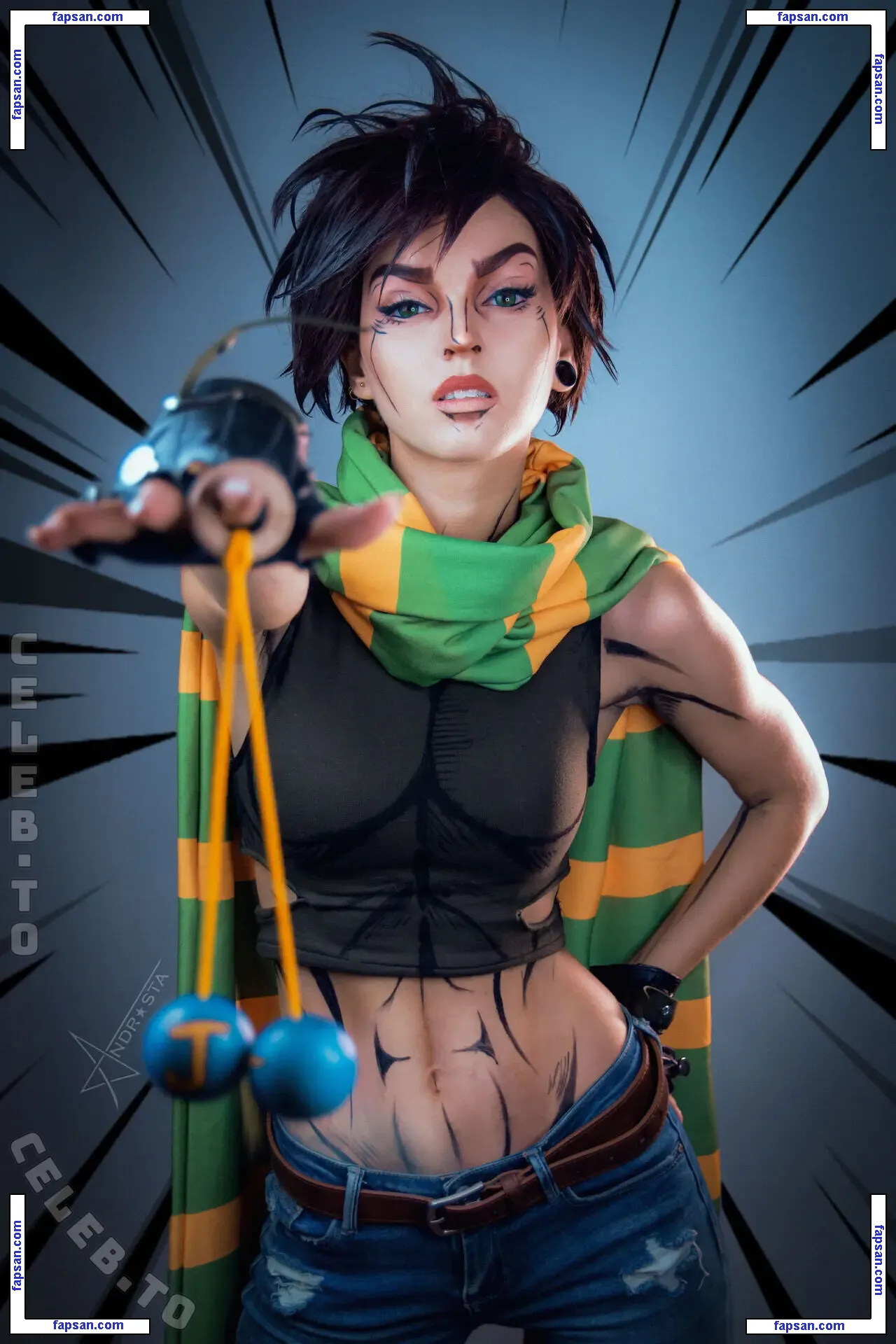 Andrasta nude photo #0135 from OnlyFans