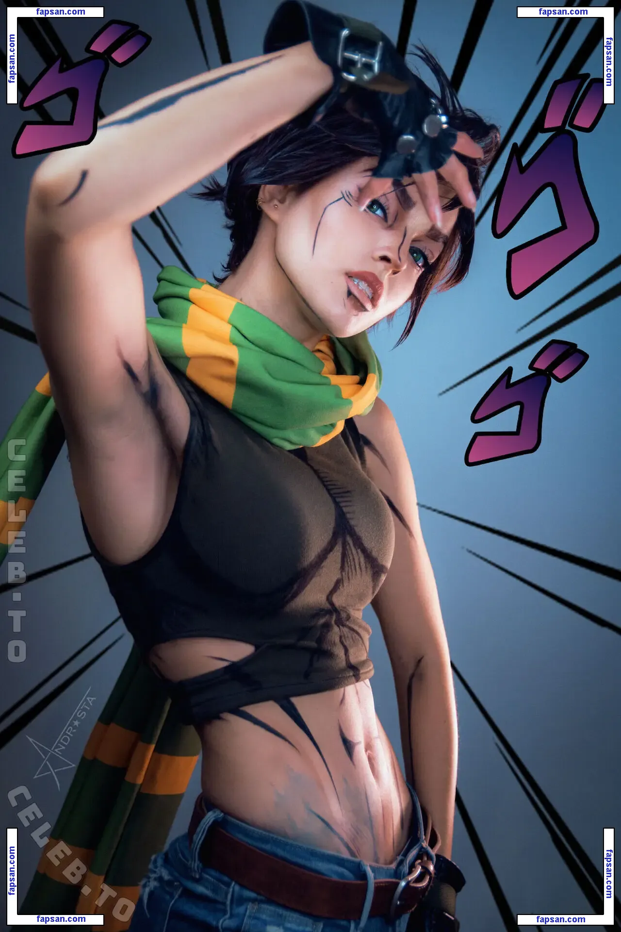 Andrasta nude photo #0136 from OnlyFans