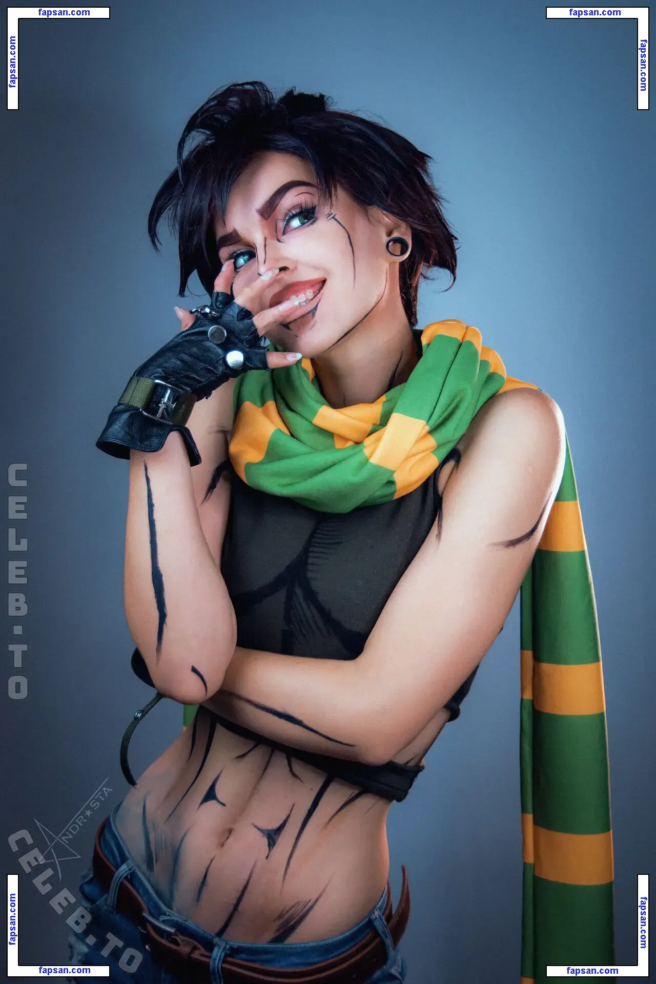 Andrasta nude photo #0139 from OnlyFans