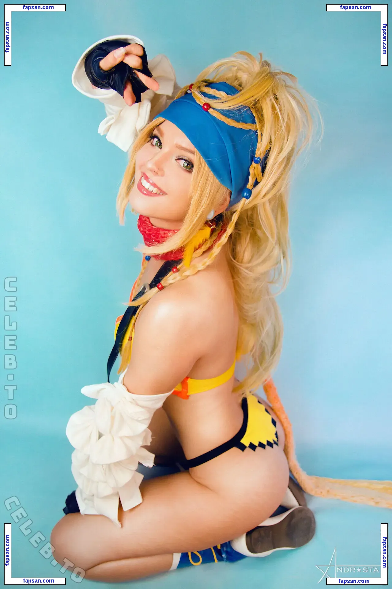 Andrasta nude photo #0143 from OnlyFans