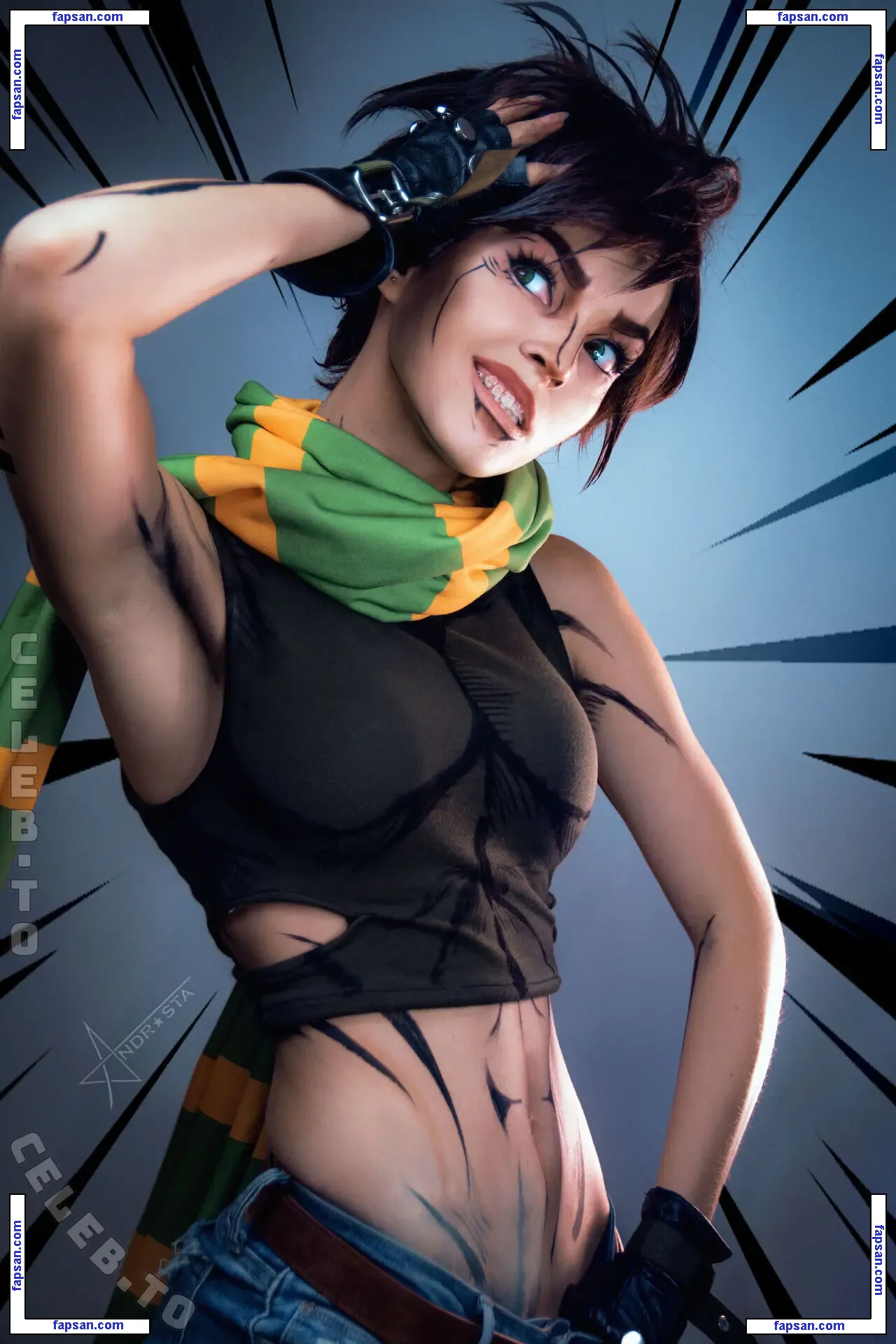 Andrasta nude photo #0147 from OnlyFans