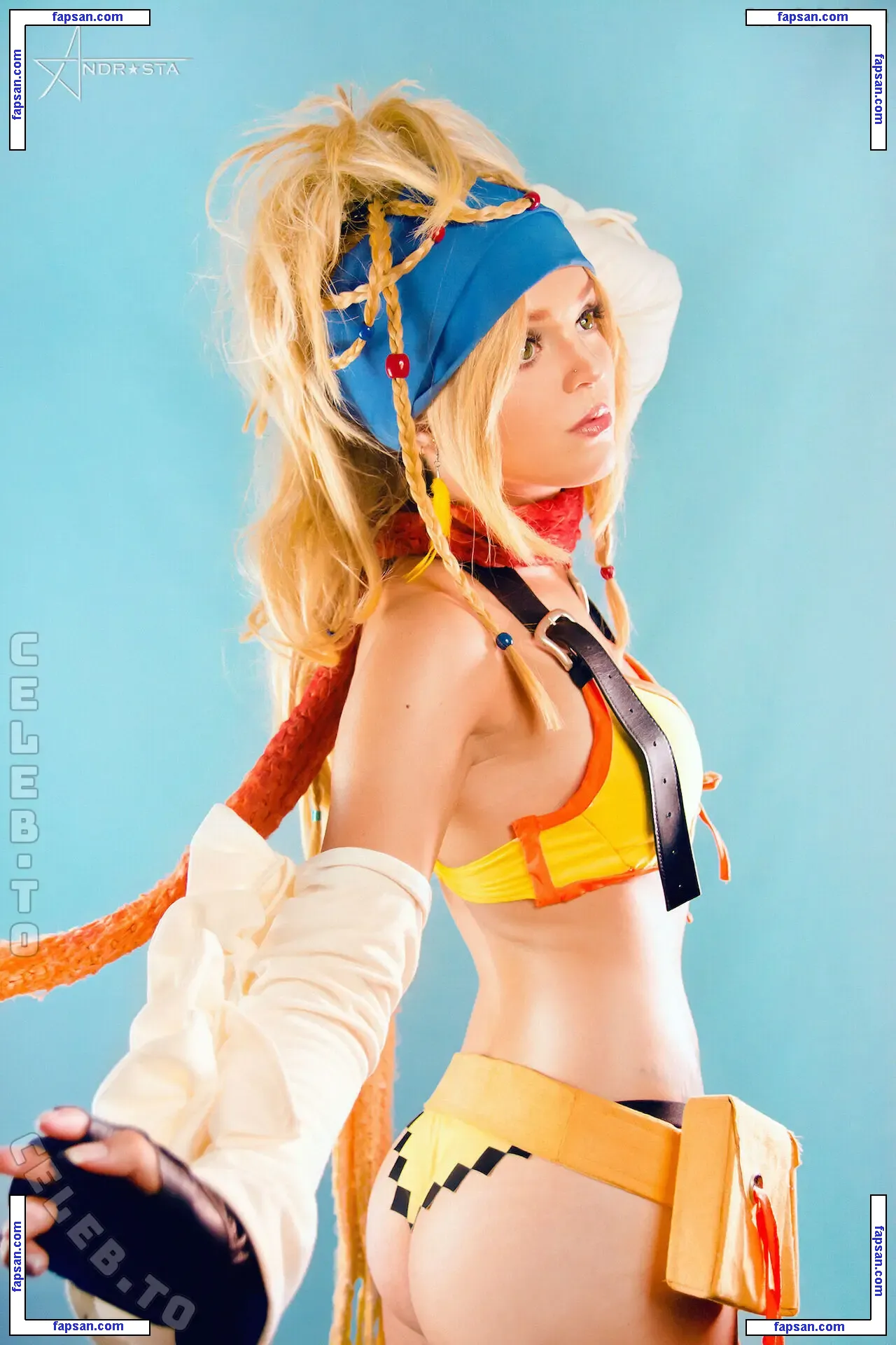 Andrasta nude photo #0148 from OnlyFans