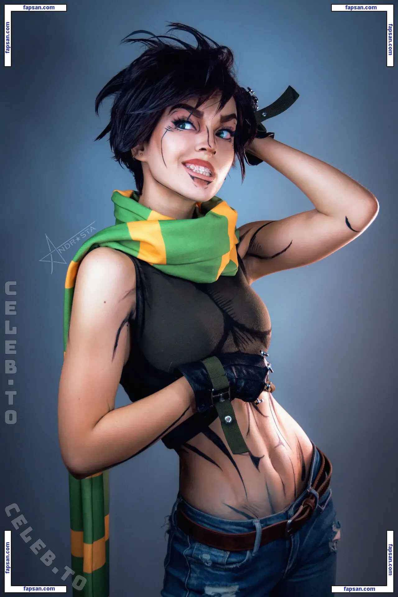 Andrasta nude photo #0149 from OnlyFans