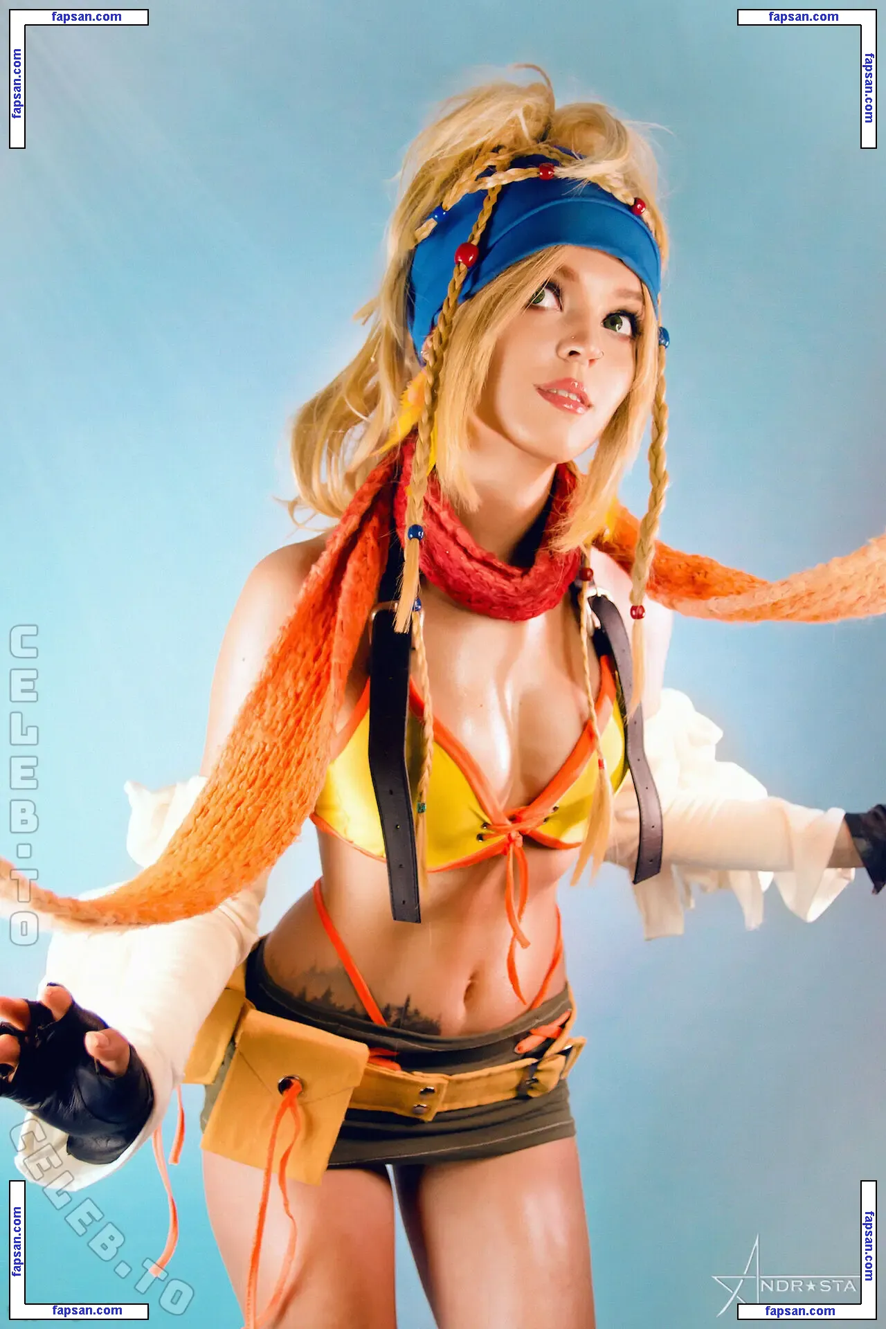 Andrasta nude photo #0150 from OnlyFans