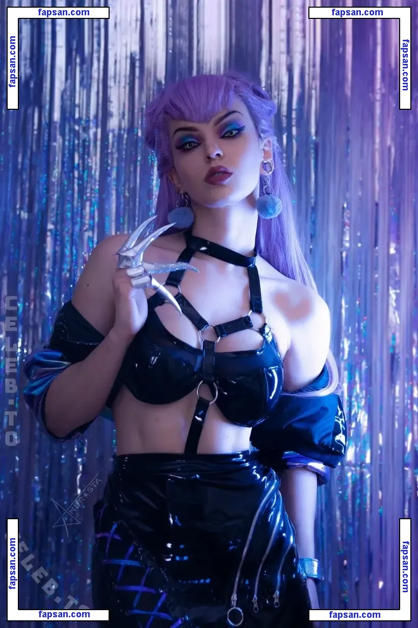 Andrasta nude photo #0154 from OnlyFans