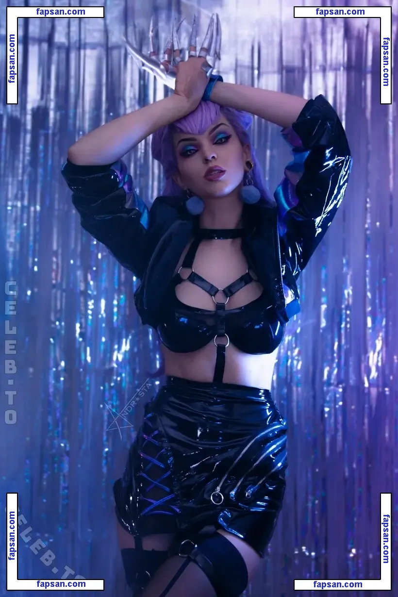 Andrasta nude photo #0158 from OnlyFans