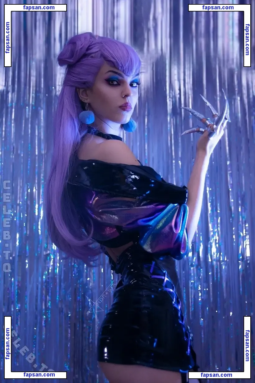 Andrasta nude photo #0159 from OnlyFans