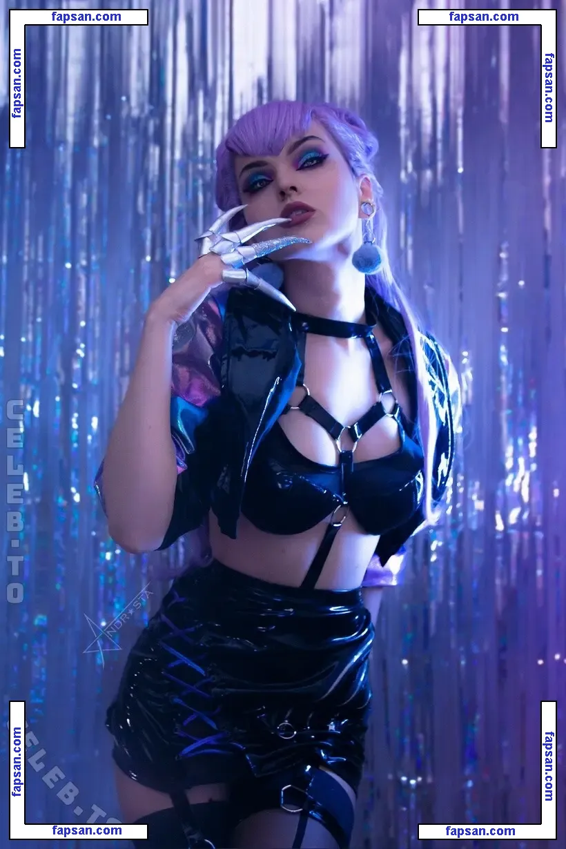 Andrasta nude photo #0162 from OnlyFans