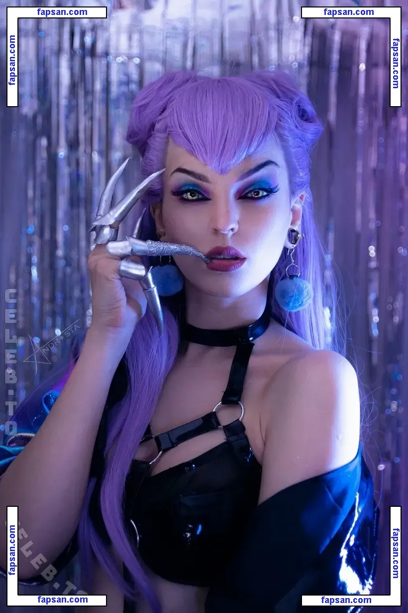 Andrasta nude photo #0163 from OnlyFans