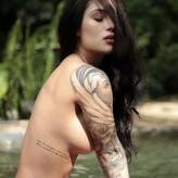 Andrea Alvarez nude #0038
