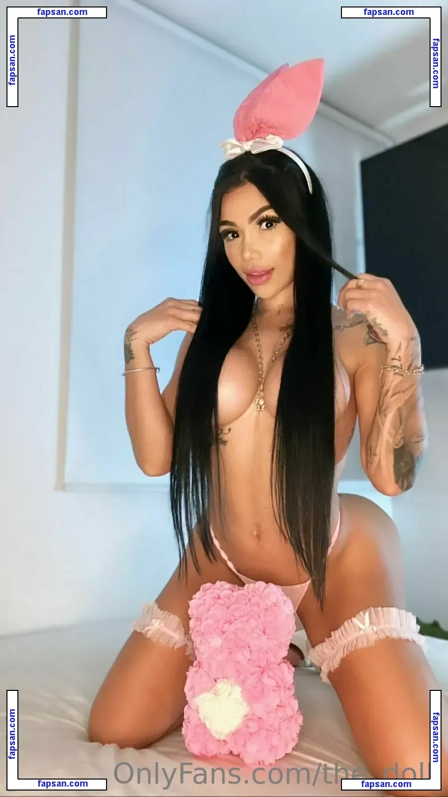 Andrea Benítez nude photo #0037 from OnlyFans