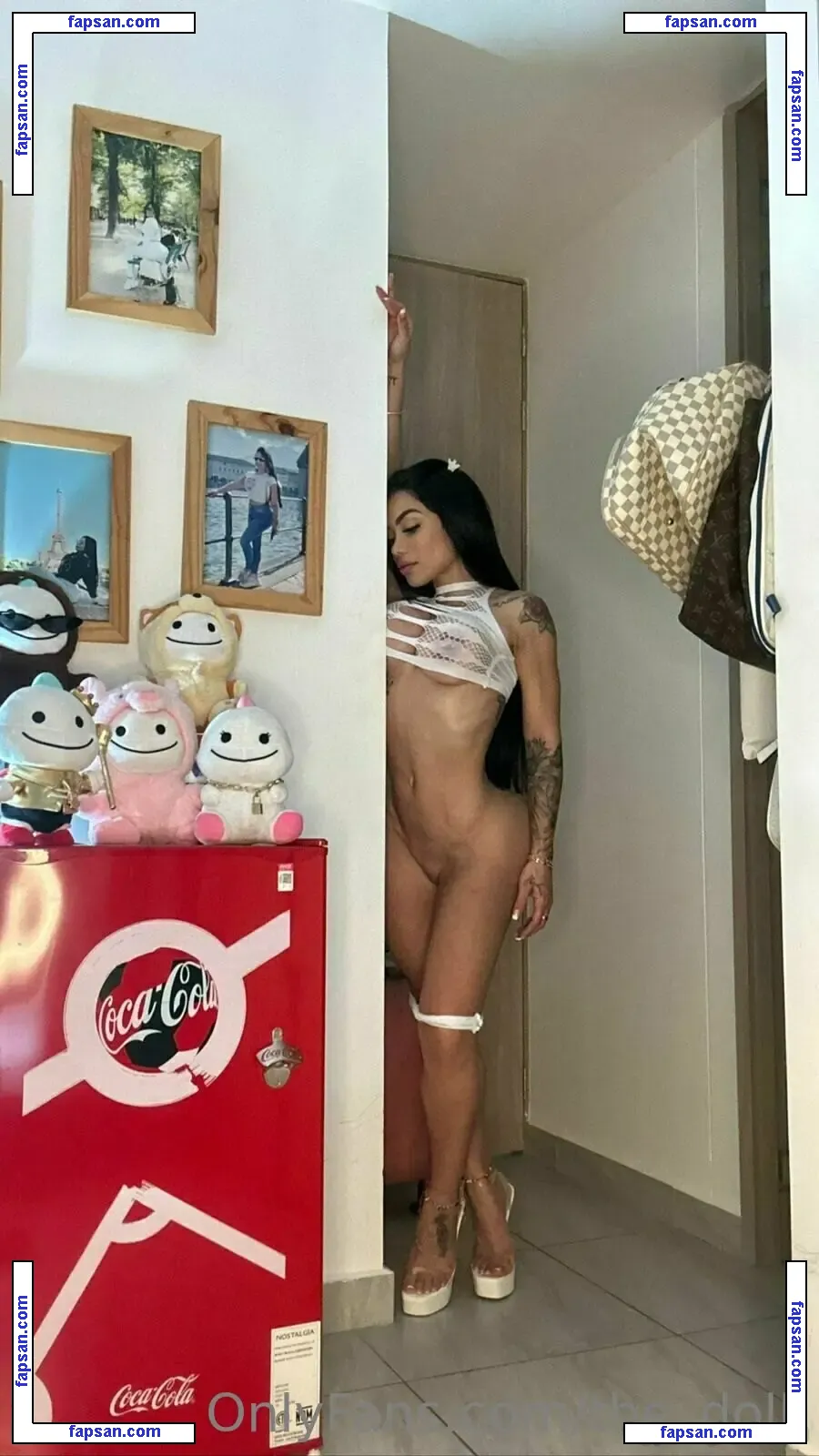 Andrea Benítez nude photo #0044 from OnlyFans