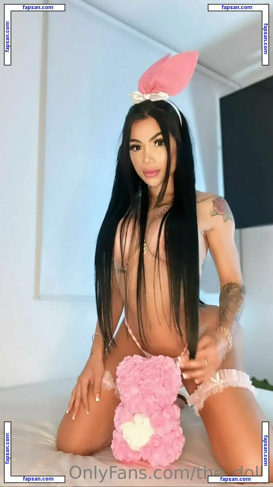 Andrea Benítez nude photo #0049 from OnlyFans