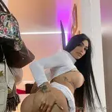 Andrea Benítez голая #0010