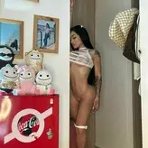 Andrea Benítez nude #0044