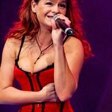 Andrea Berg голая #0021